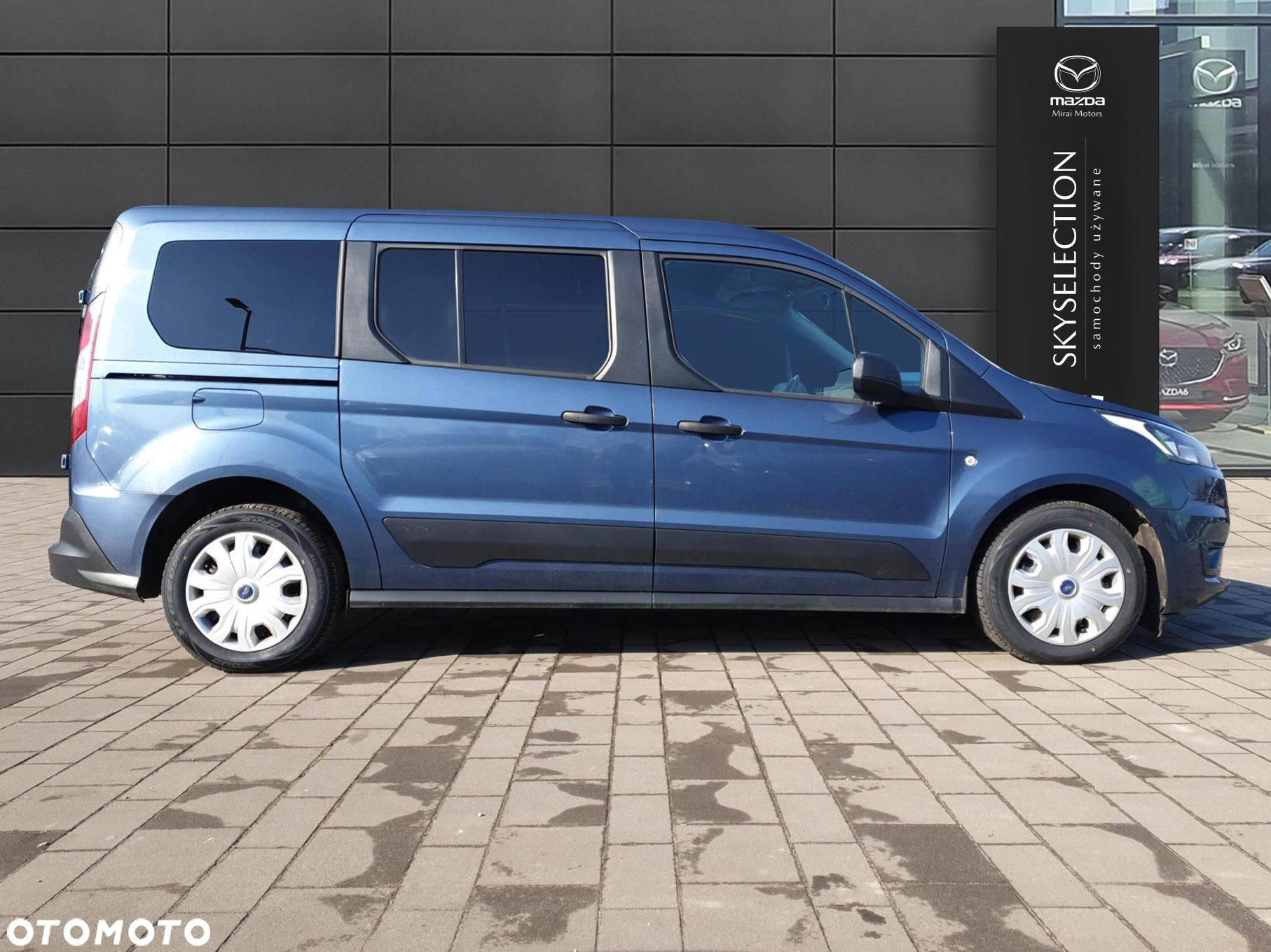 Ford transit-connect - 8