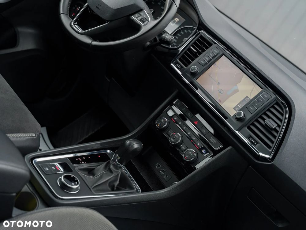 Seat Ateca 1.4 ECO TSI 4Drive DSG XCELLENCE - 23