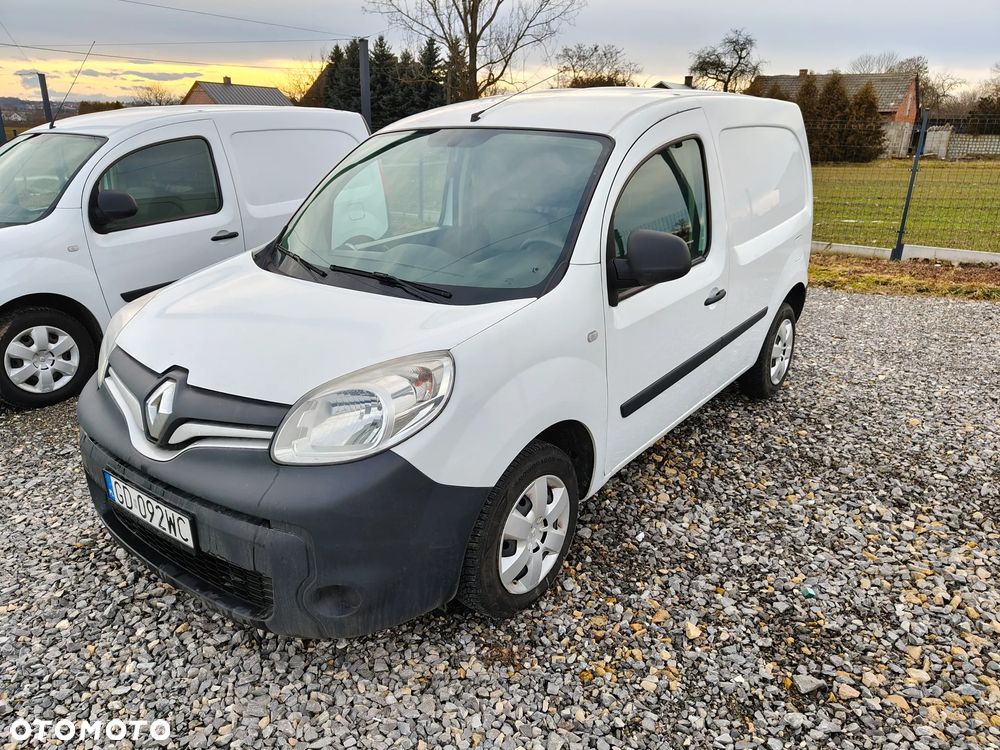Renault Kangoo - 3