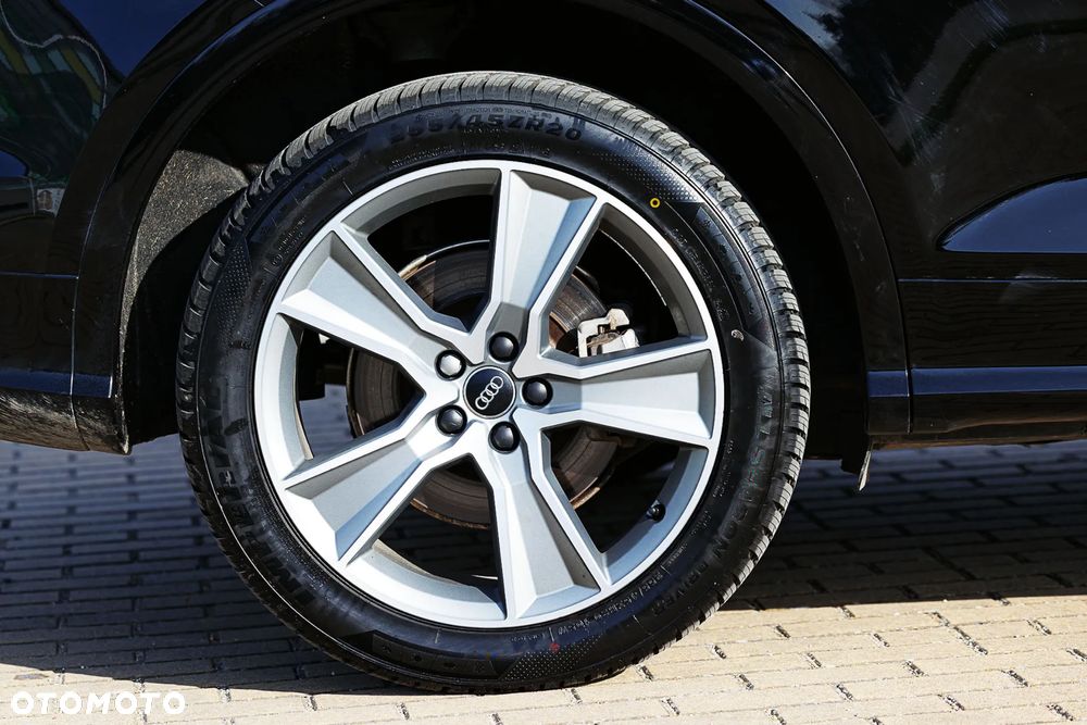 Audi Q5 55 TFSIe quattro S tronic S line - 19