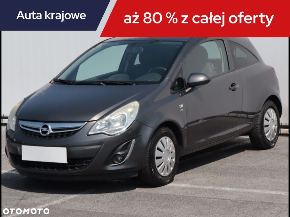 Opel Corsa - 3