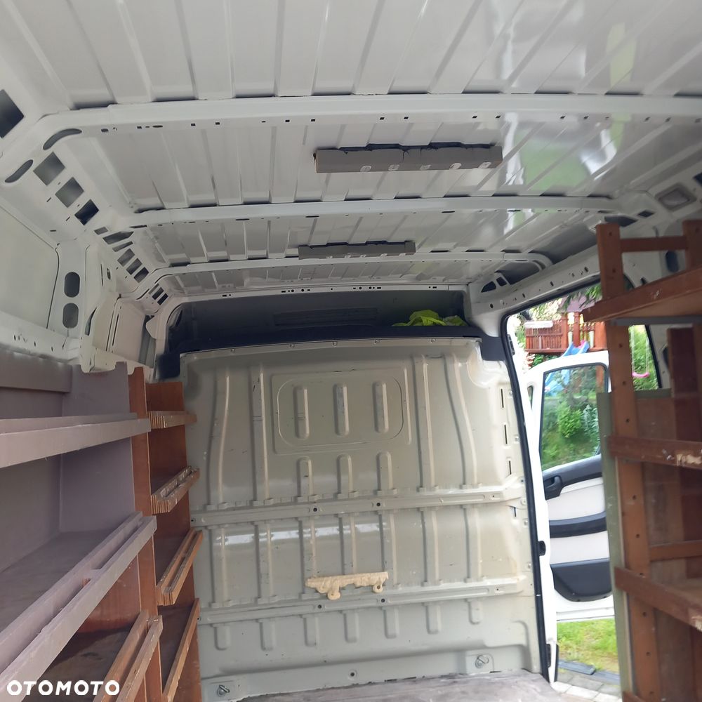 Fiat Ducato - 8