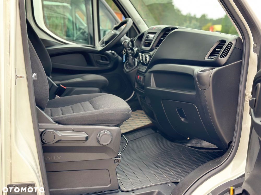 Iveco Chłodnia / Mroźnia / Salon Polska / 8 europalet - 7