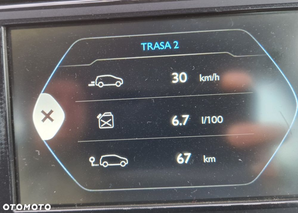 Citroën C4 Grand Picasso 1.6 e-HDi Attraction - 9