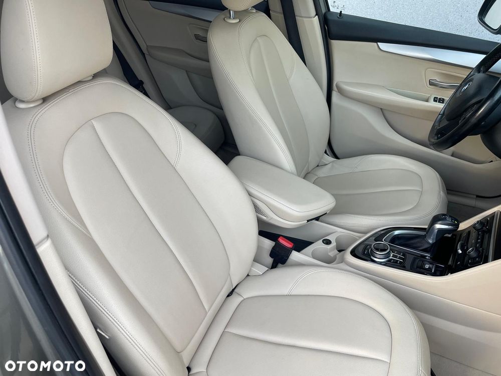 BMW Seria 2 218i GPF Sport Line - 24