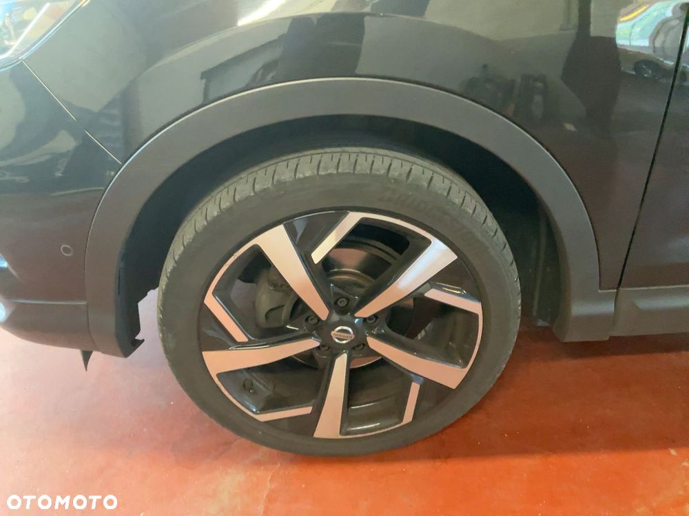 Nissan Qashqai 1.6 DIG-T Tekna+ - 16
