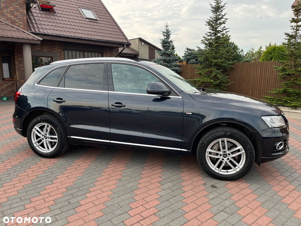 Audi Q5 - 2