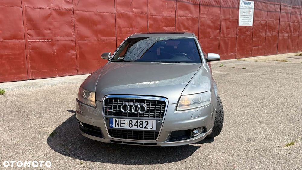 Audi A6 Limousine - 5