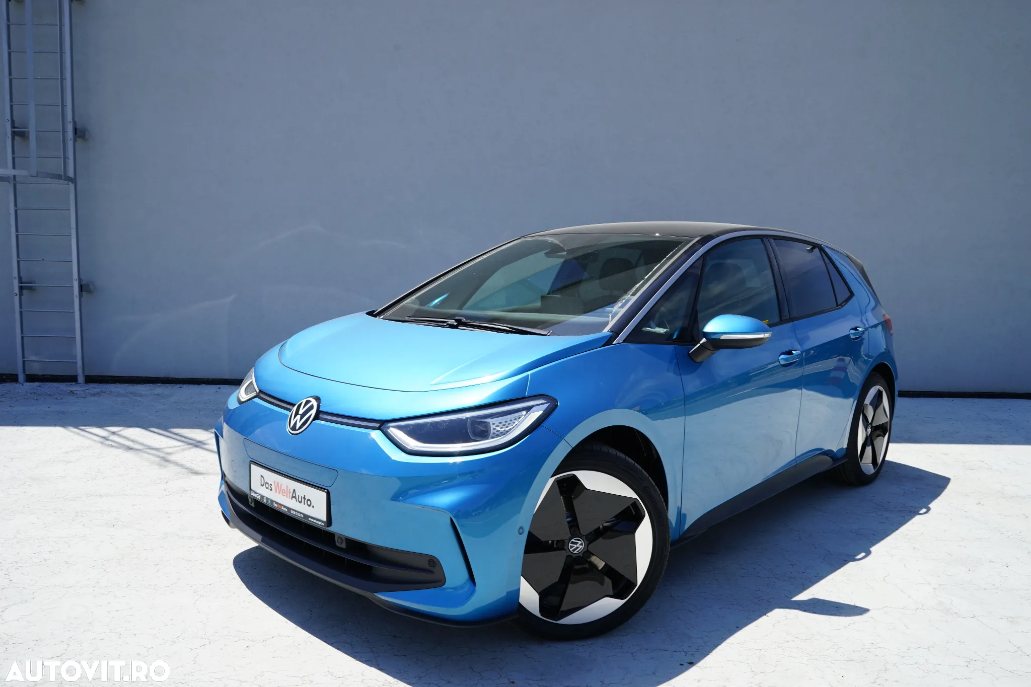 Volkswagen ID.3 77 kWh Pro S - 2