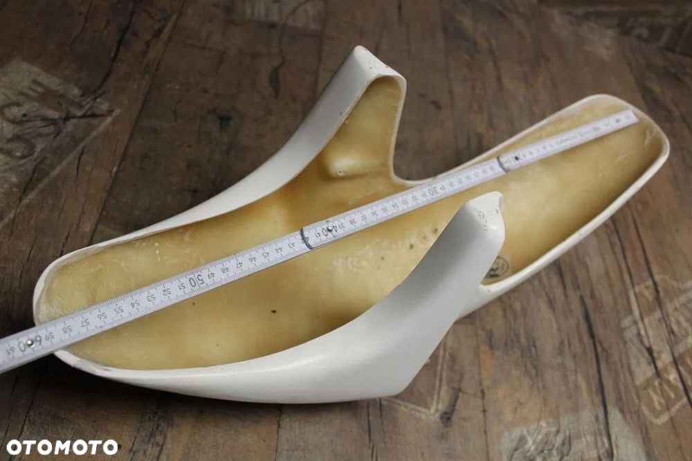 BŁOTNIK PRZÓD TUNING CHOPPER CRUISER INTRUDER - 6