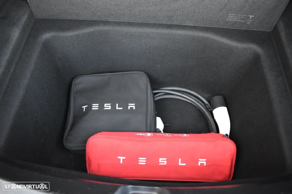 Tesla Model 3 Standard RWD Plus - 14