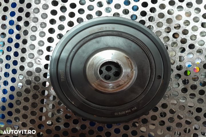 Fulie vibrochen 544007910 544007910 Peugeot 307 1 [2001 - 2005] Hatch - 2