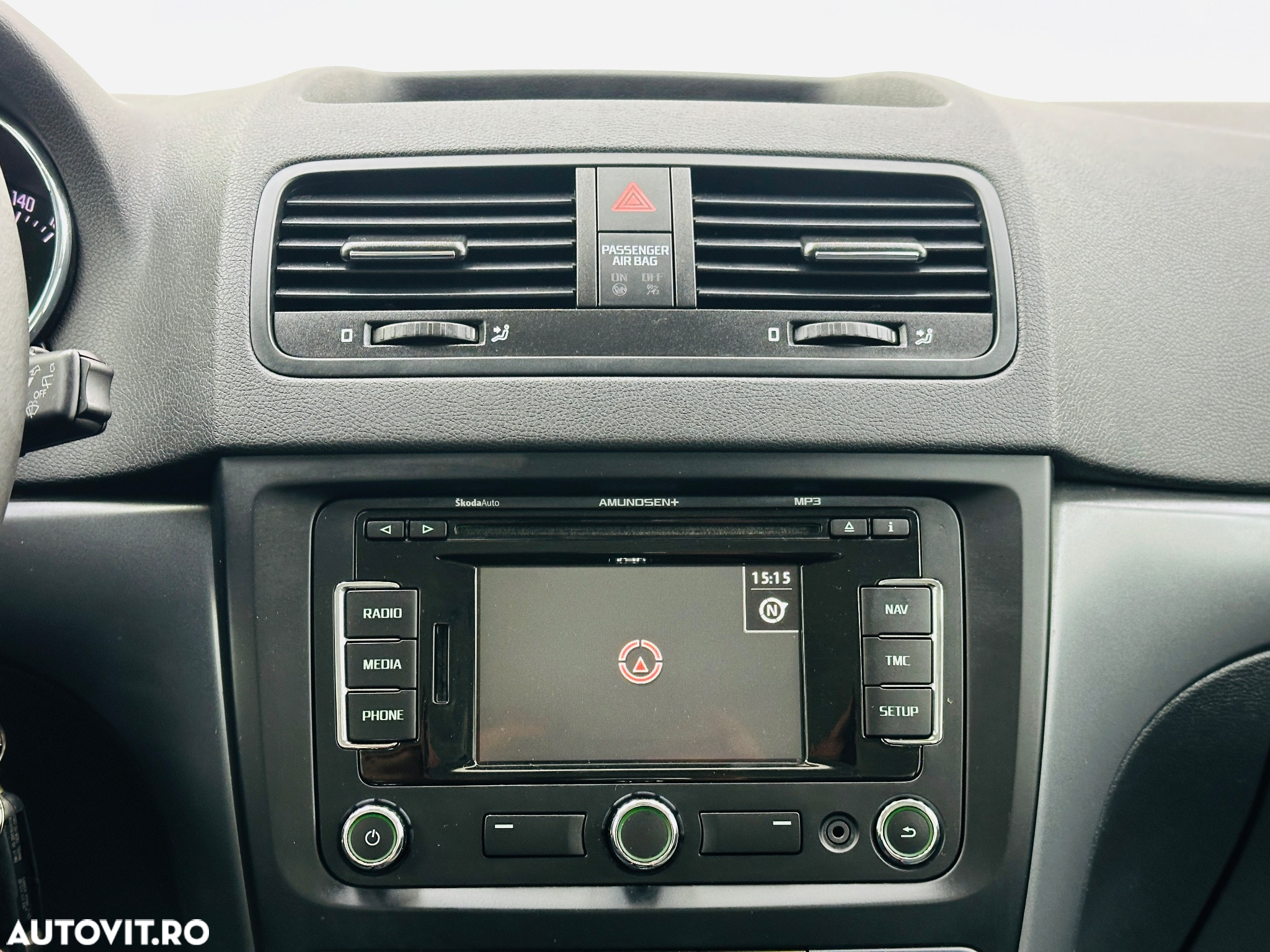Skoda Yeti - 28