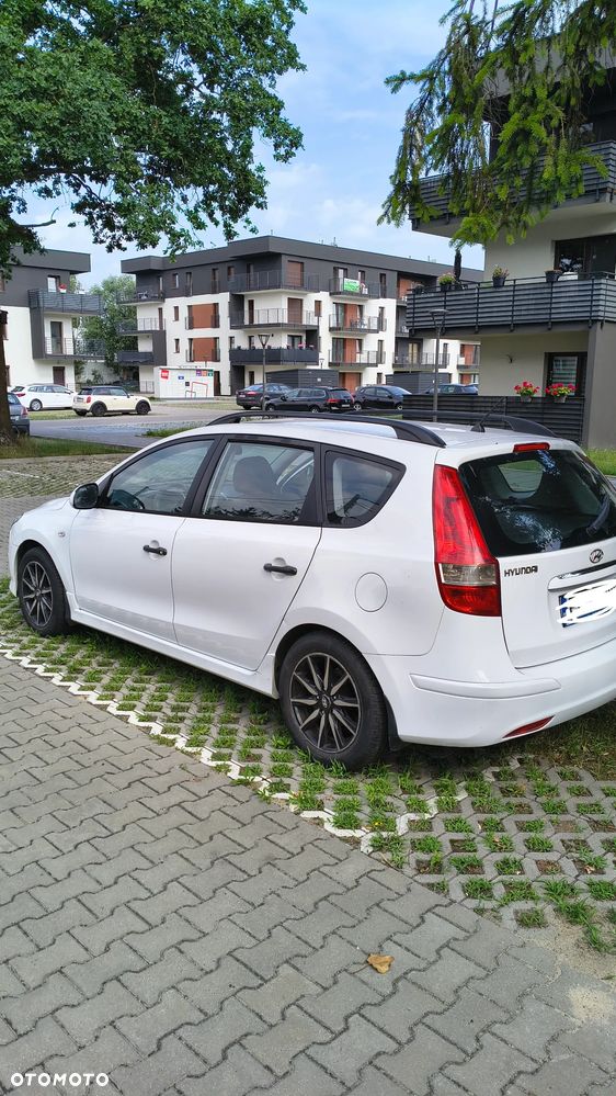 Hyundai i30 - 2