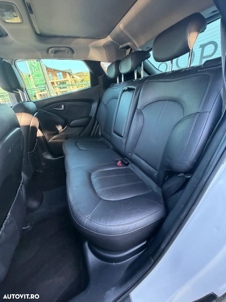 Hyundai ix35 - 17