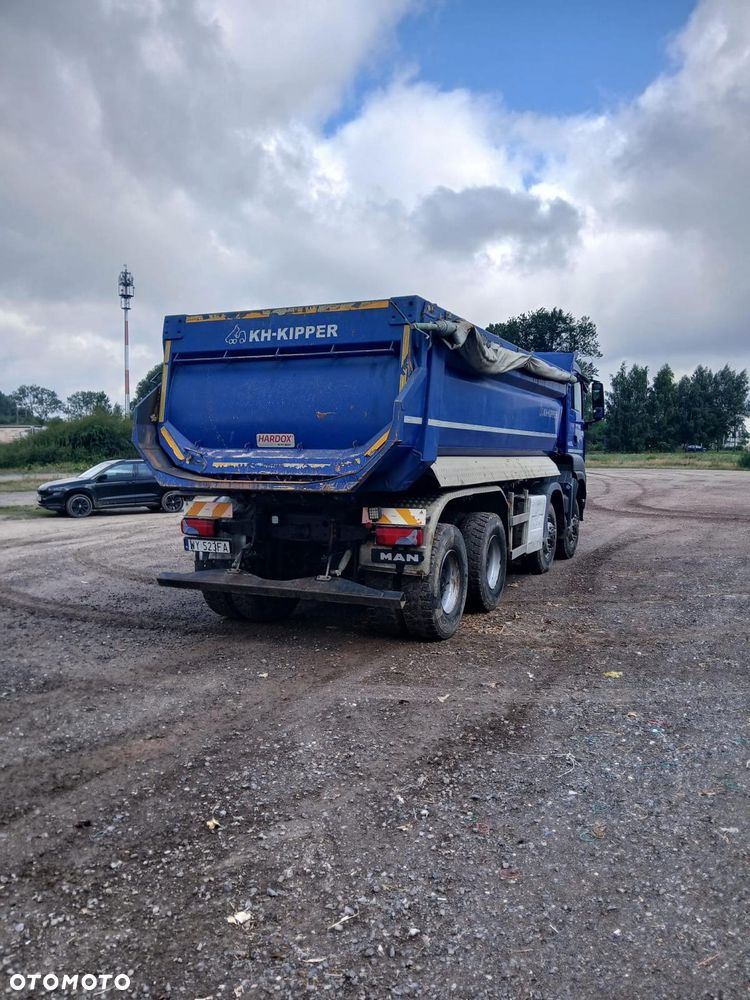 MAN 41.510 - 12