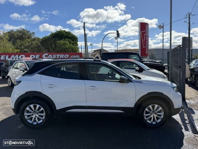 Opel Mokka-e Edition - 11