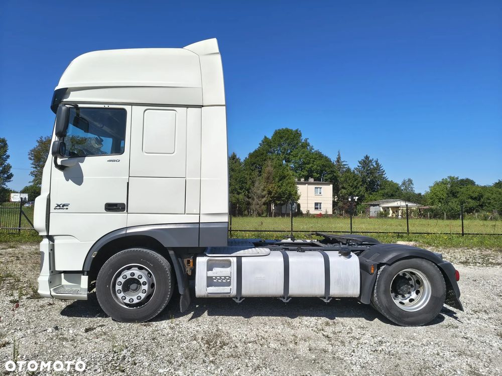 DAF XF 106 - 5