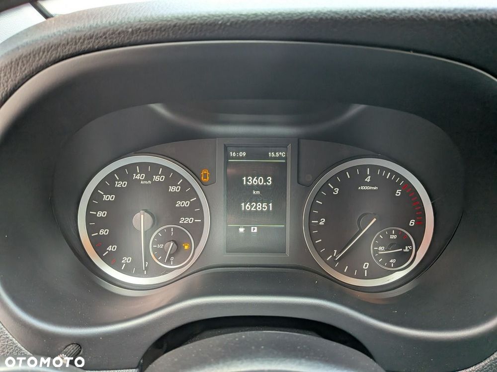 Mercedes-Benz Vito - 16