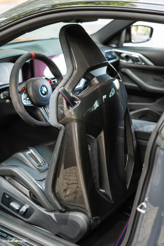 BMW M4 Competition M xDrive - 31