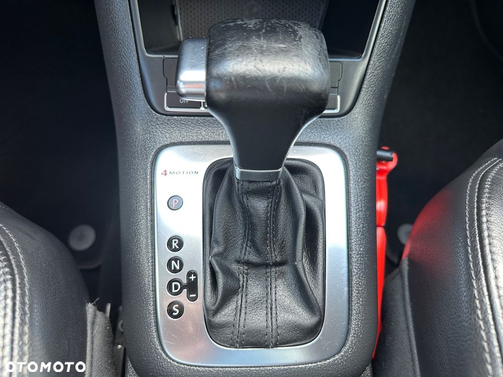 Volkswagen Tiguan 2.0 TSI 4Motion DSG Sport & Style - 19