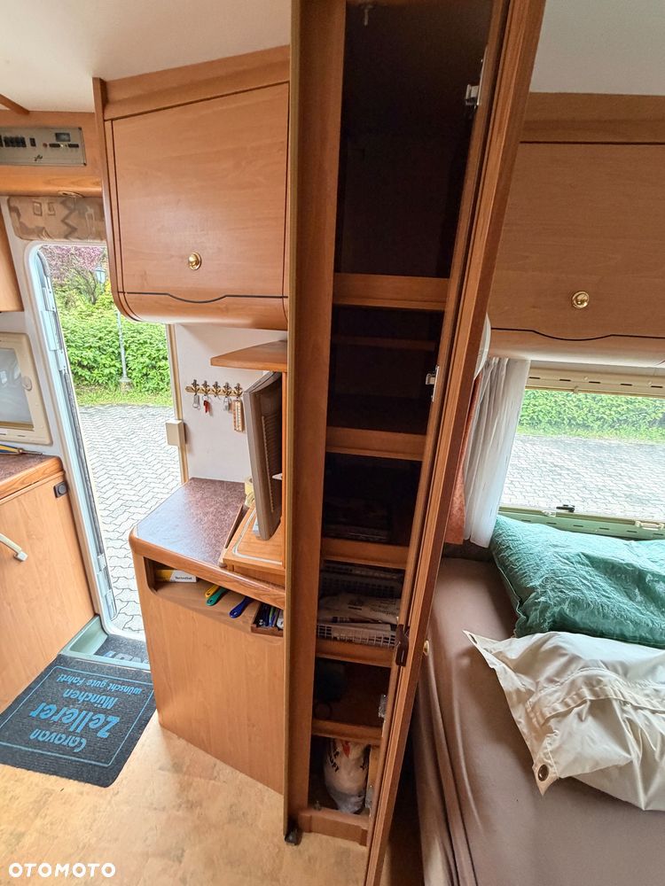 Fiat Ducato - 22