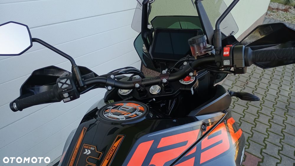 KTM Super Adventure - 27