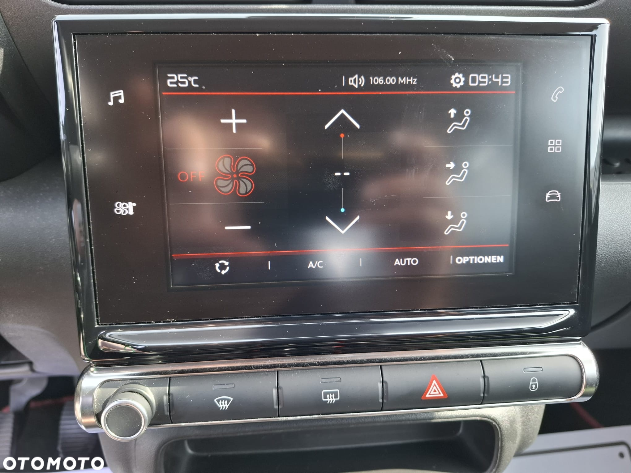 Citroën C3 Aircross 1.2 PureTech Shine S&S - 28