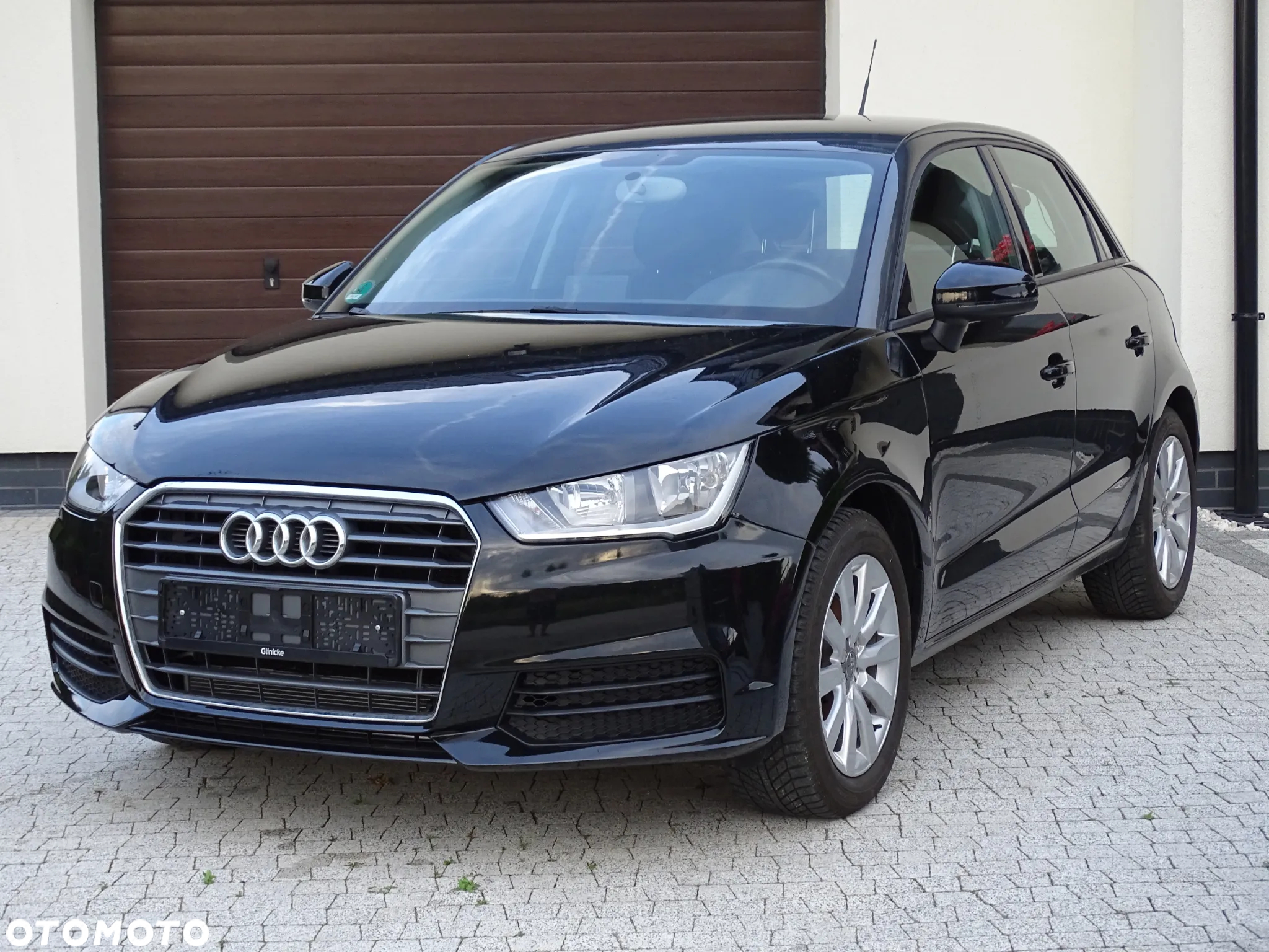 Audi A1 1.4 TFSI - 2