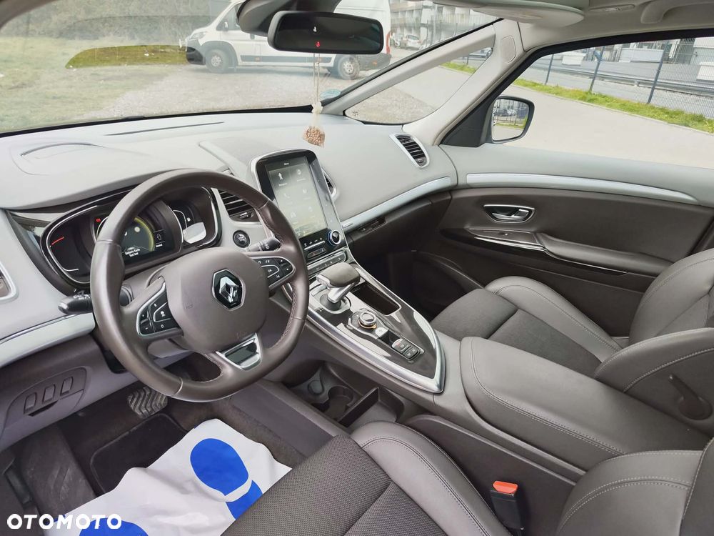 Renault Espace Energy dCi 160 EDC Initiale Paris - 19