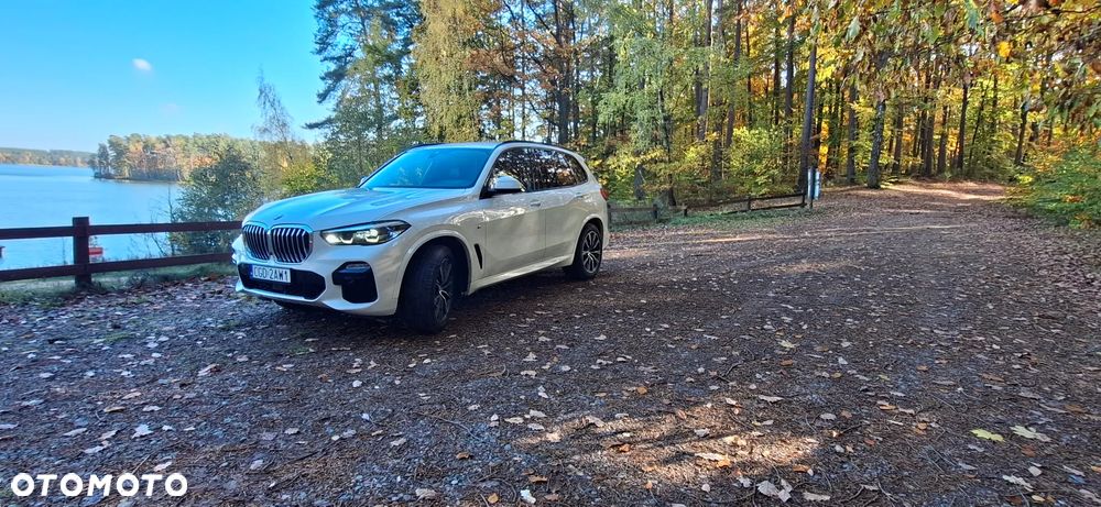 BMW X5 - 10