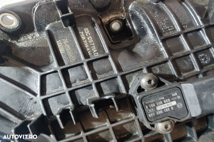 Galerie admisie 03C145749B 03C129711AD 038906051B 1.4 TSI Seat Leon 2 - 4