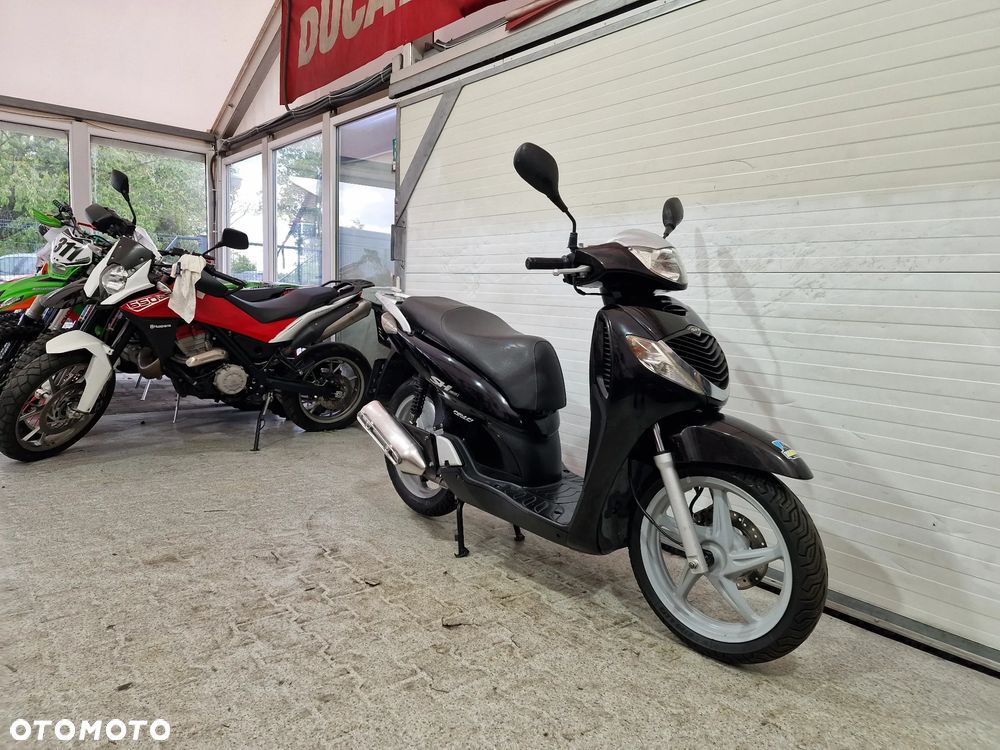 Honda SH - 20