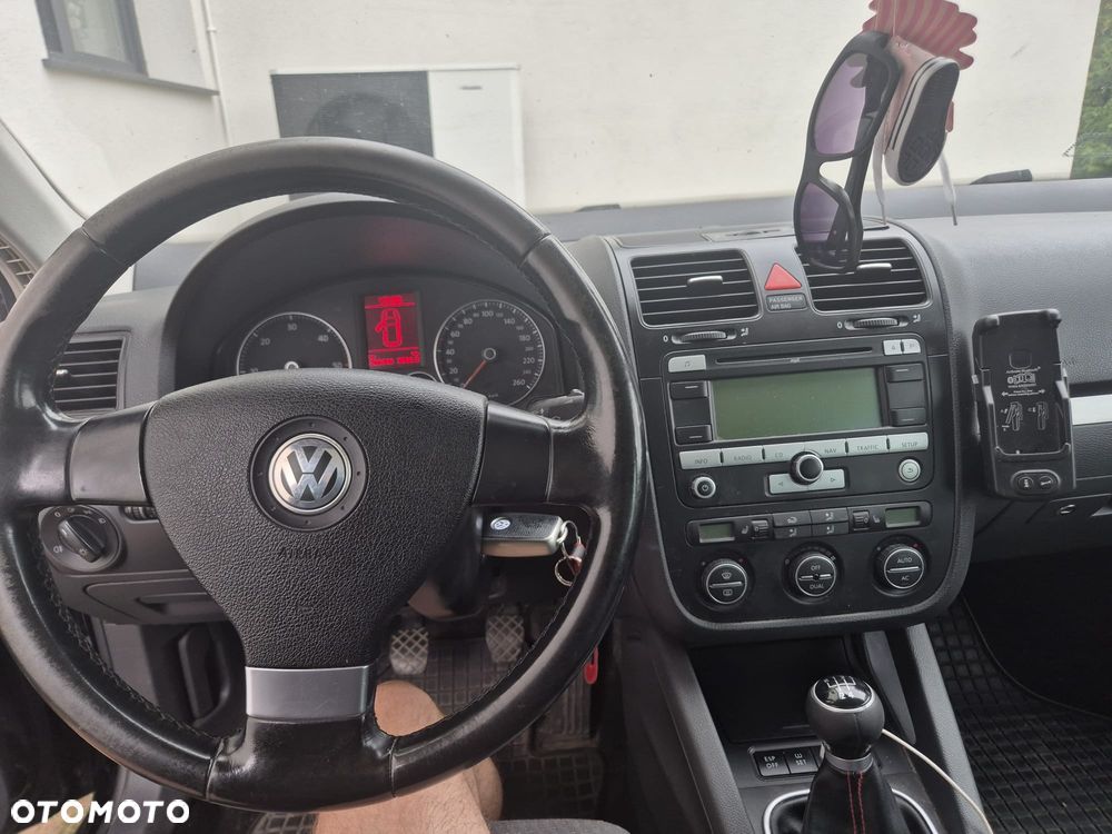 Volkswagen Golf - 4