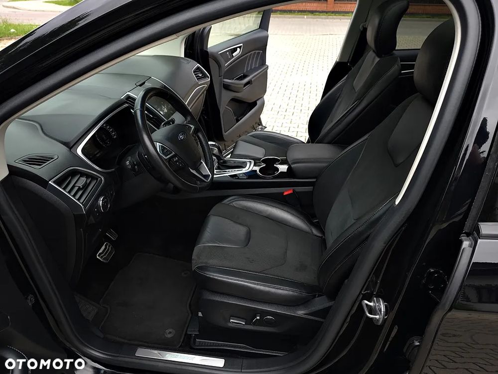 Ford Edge 2.0 TDCi Bi-Turbo 4x4 Sport - 23