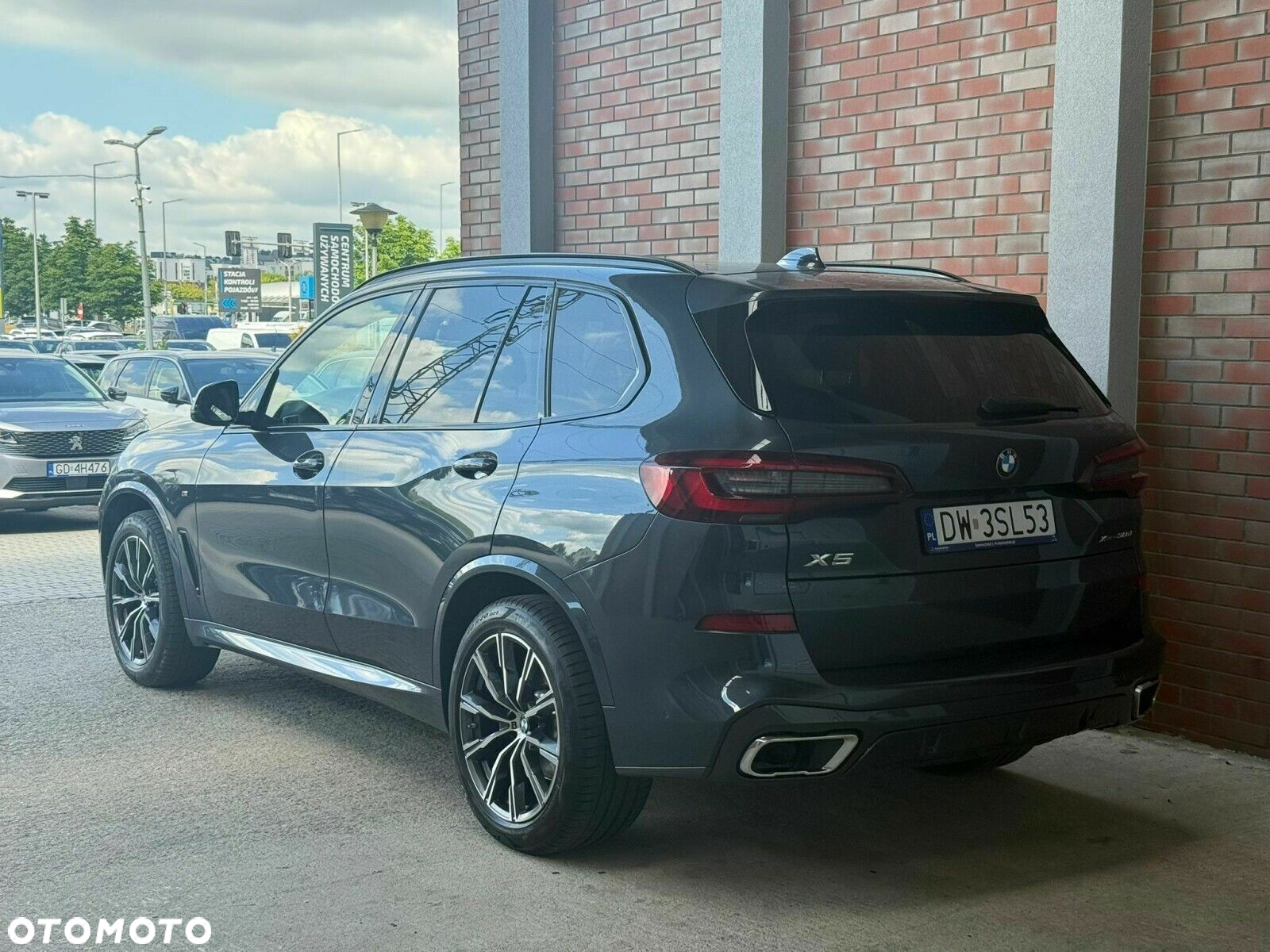 BMW X5 - 3