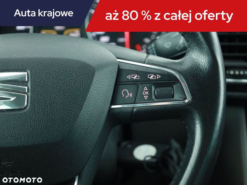 Seat Leon Sportstourer - 20