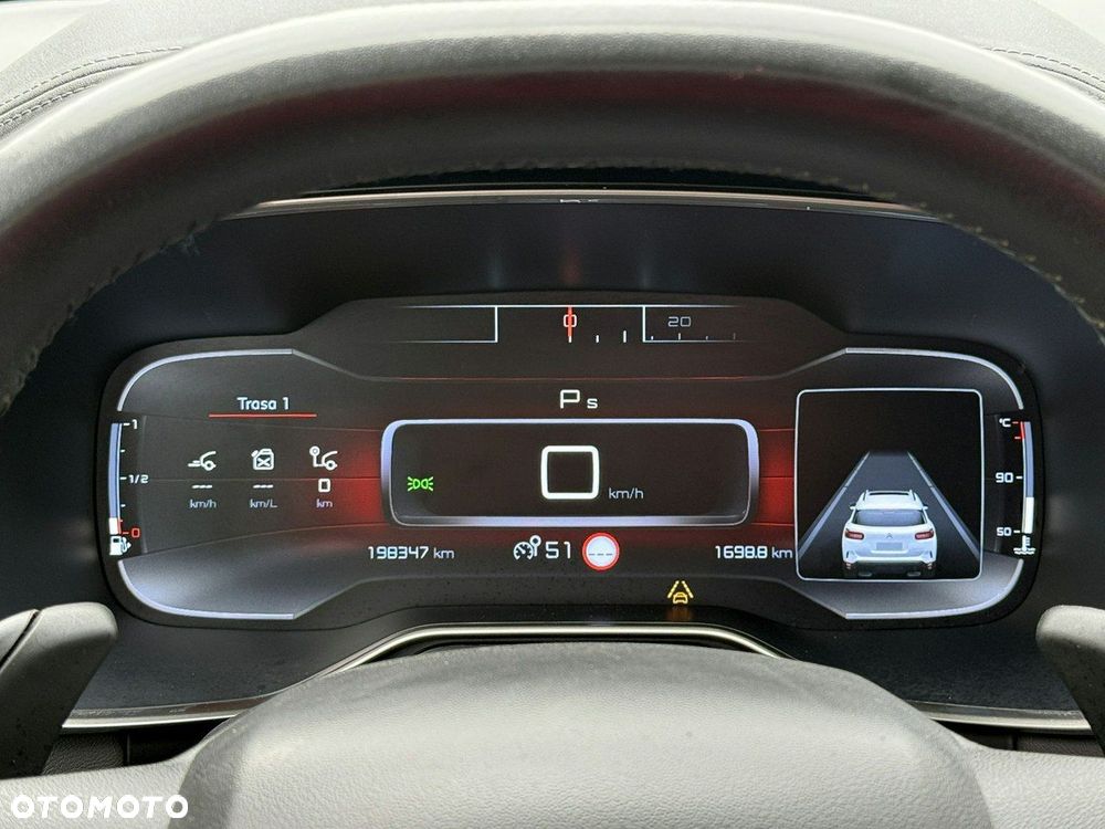 Citroën C5 Aircross 1.5 BlueHDi Shine Pack EAT8 - 13