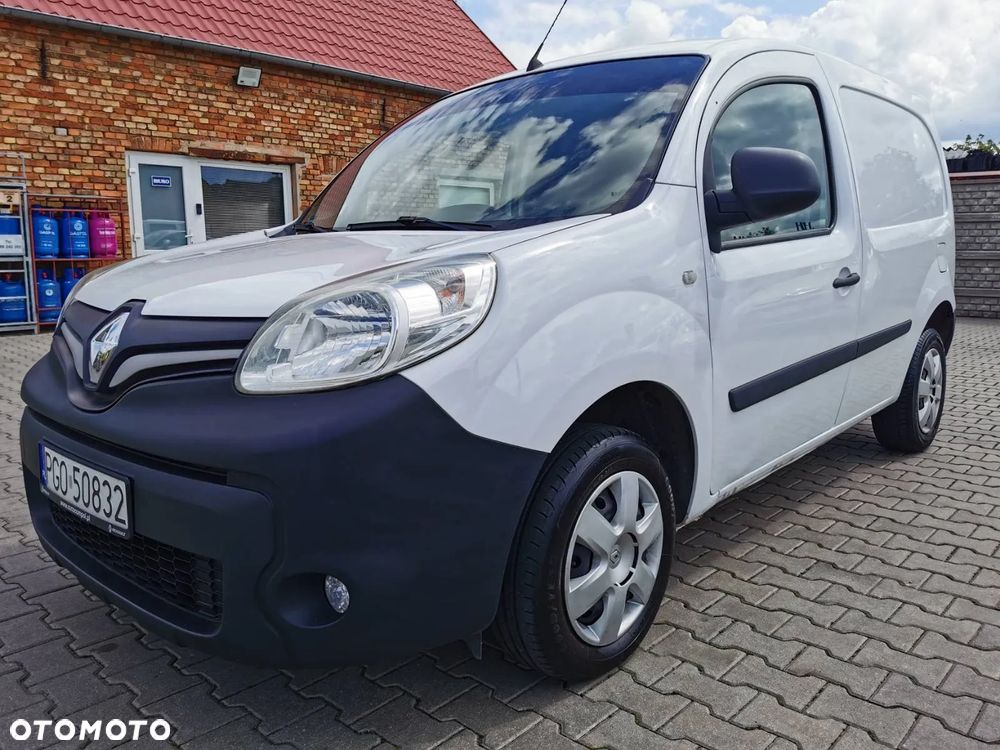 Renault KANGOO - 2