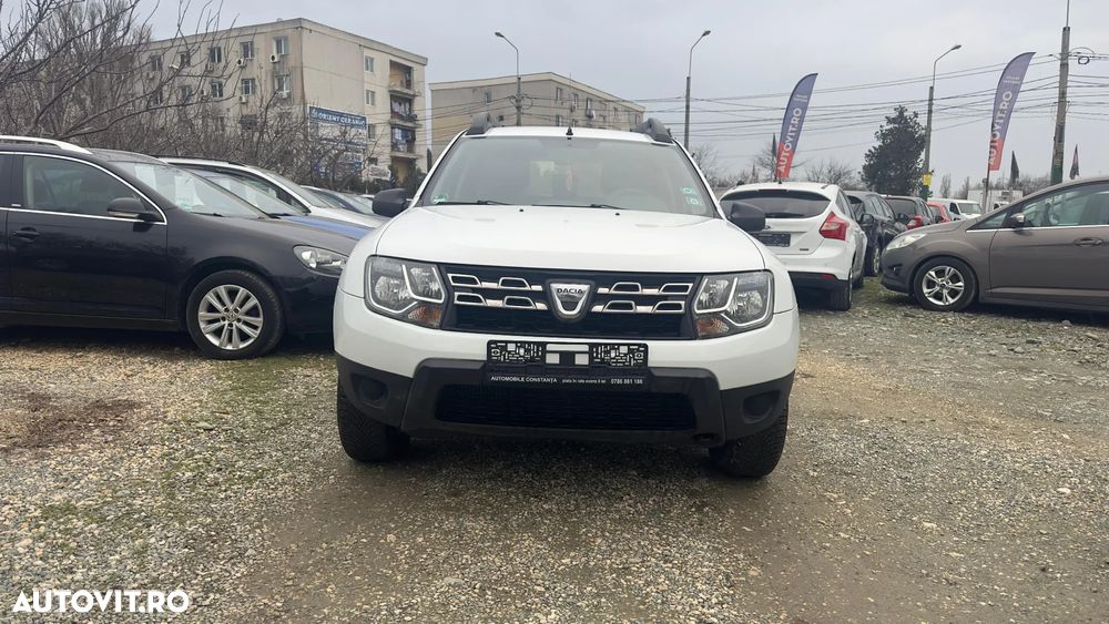 Dacia Duster - 11