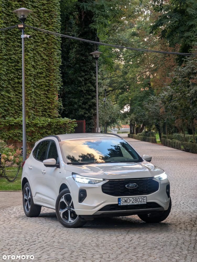 Ford Kuga 2.0 EcoBoost 4x4 ST-Line - 16