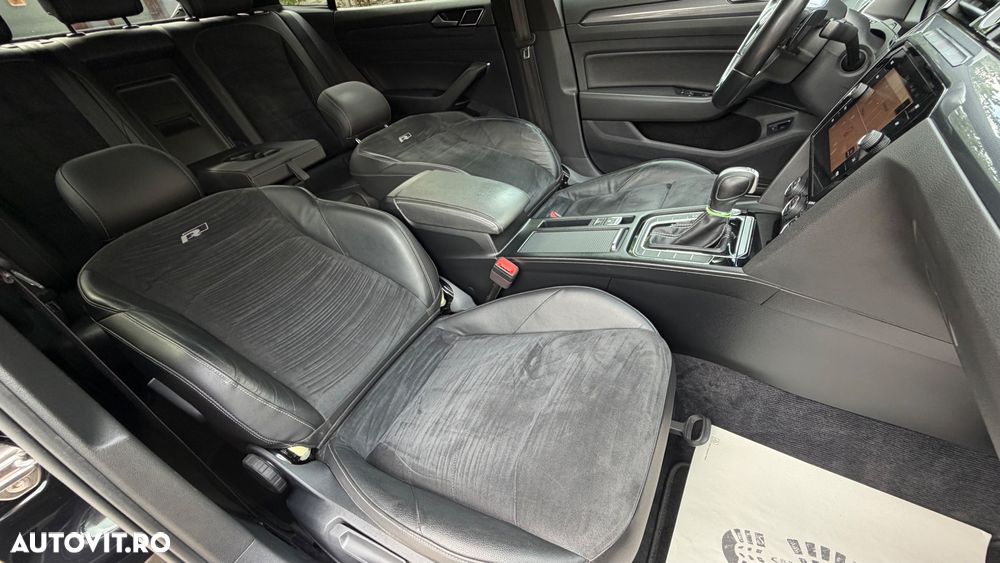 Volkswagen ARTEON 2.0 TDI SCR DSG R-Line - 9