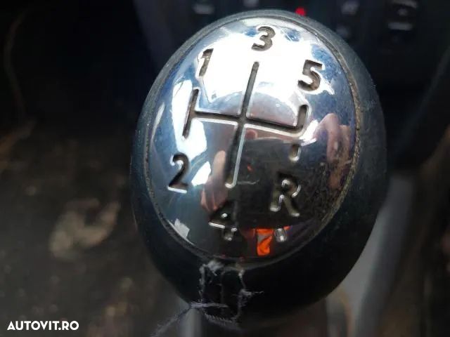 Motor Dacia Sandero 2 2015 1.5 dci 66kw 90cp injectie BOSCH - 2