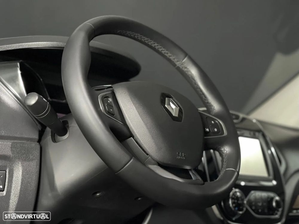 Renault Captur - 5
