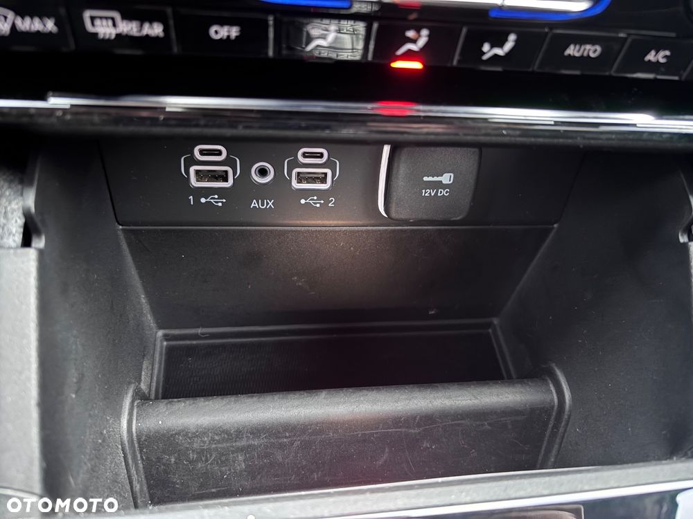 Jeep Grand Cherokee 3.6 V6 Pentastar 4WD Automatik Laredo - 37