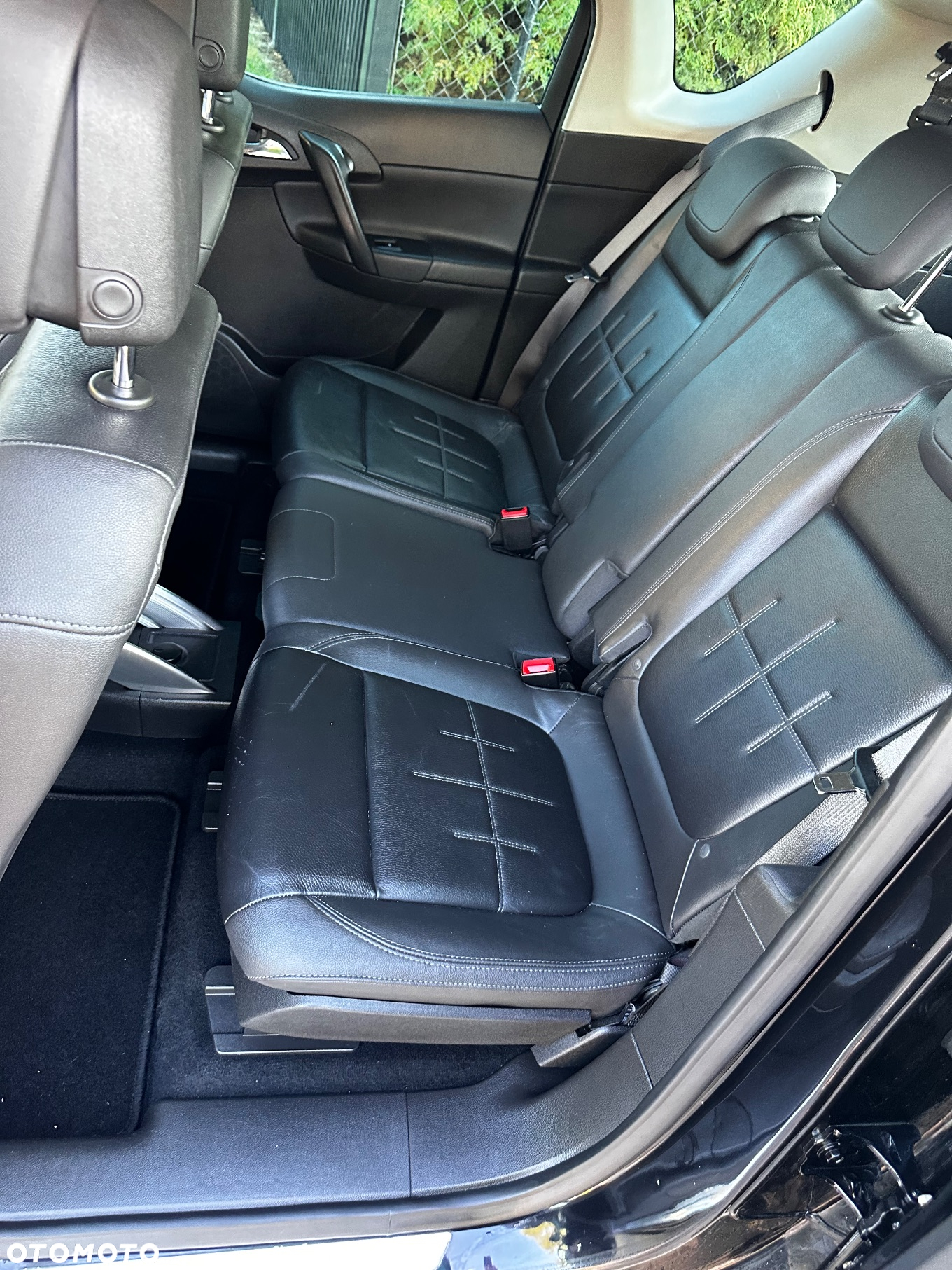 Opel Meriva 1.4 T Cosmo - 10