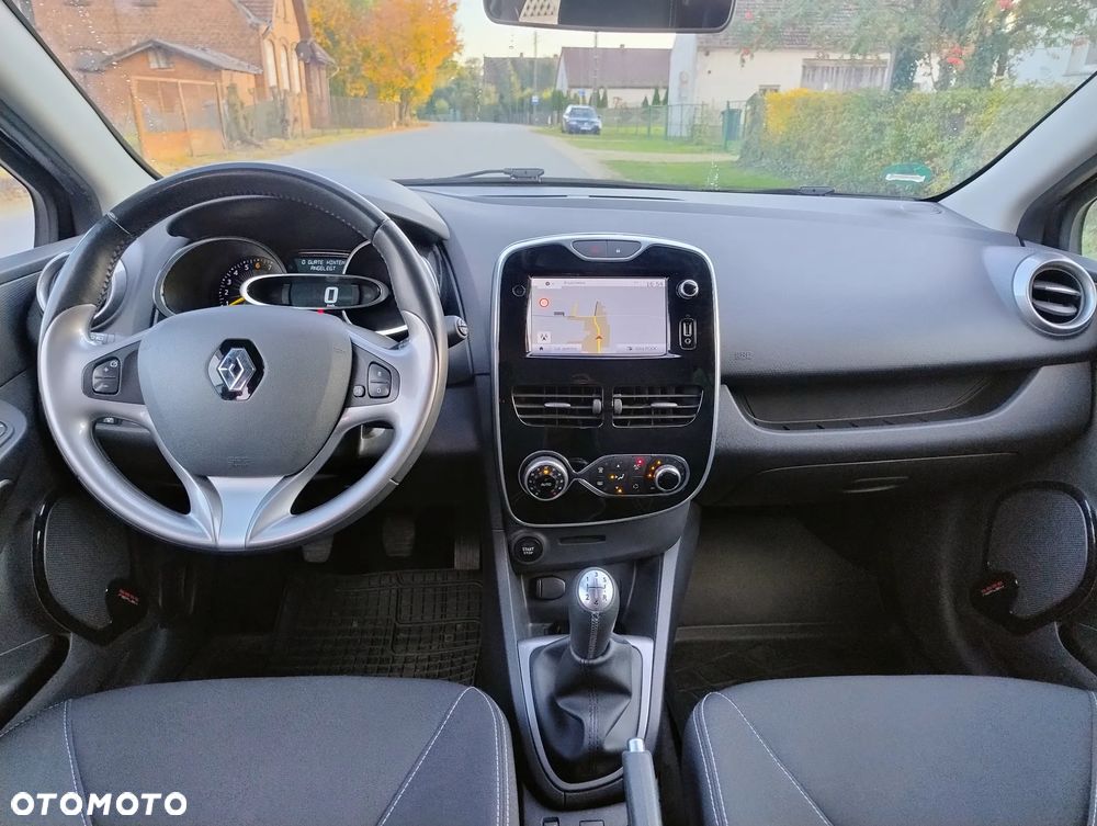 Renault Clio 2015 photo 5