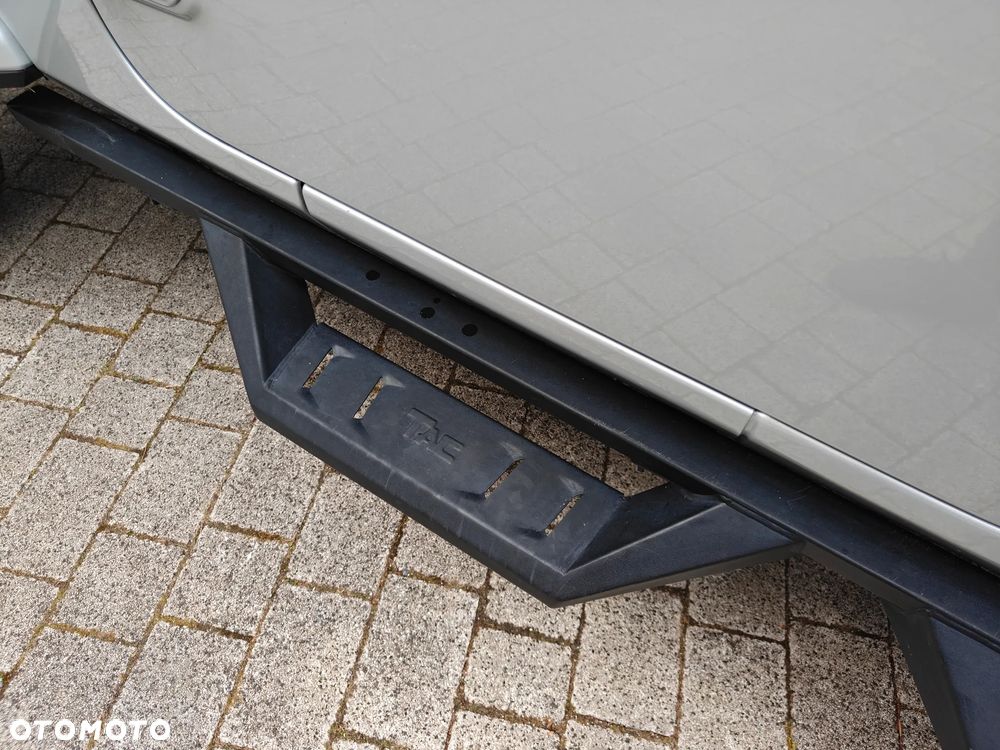 Jeep Wrangler Unlimited 2.0 Turbo PHEV 4xe Rubicon - 36