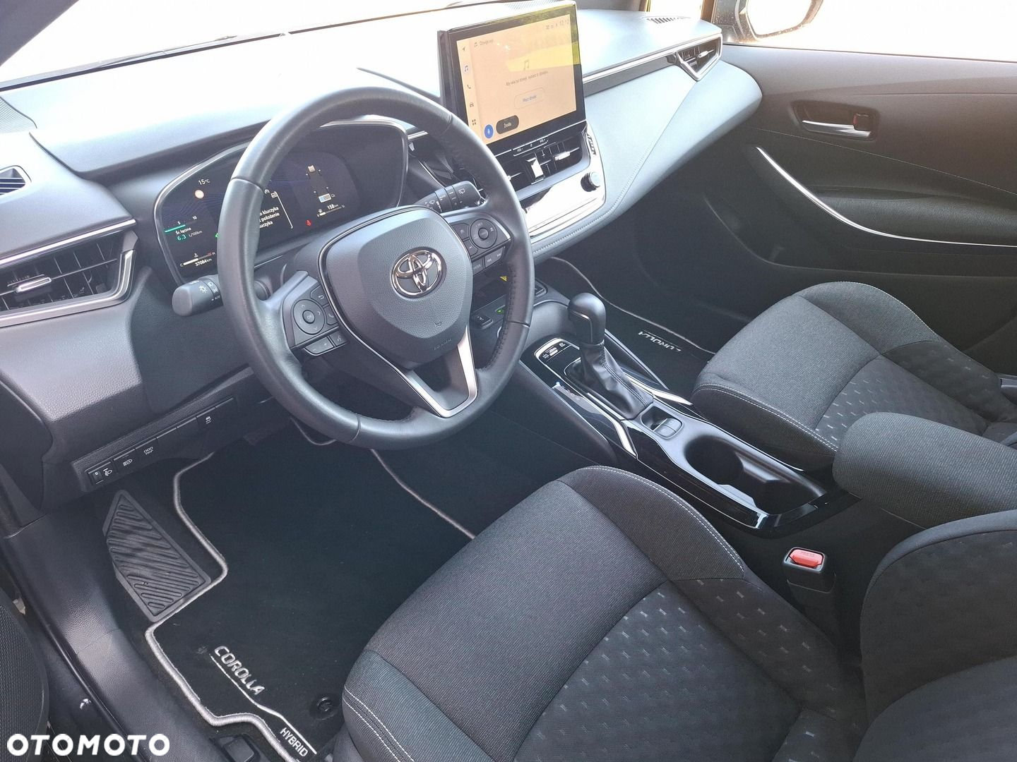 Toyota Corolla - 12