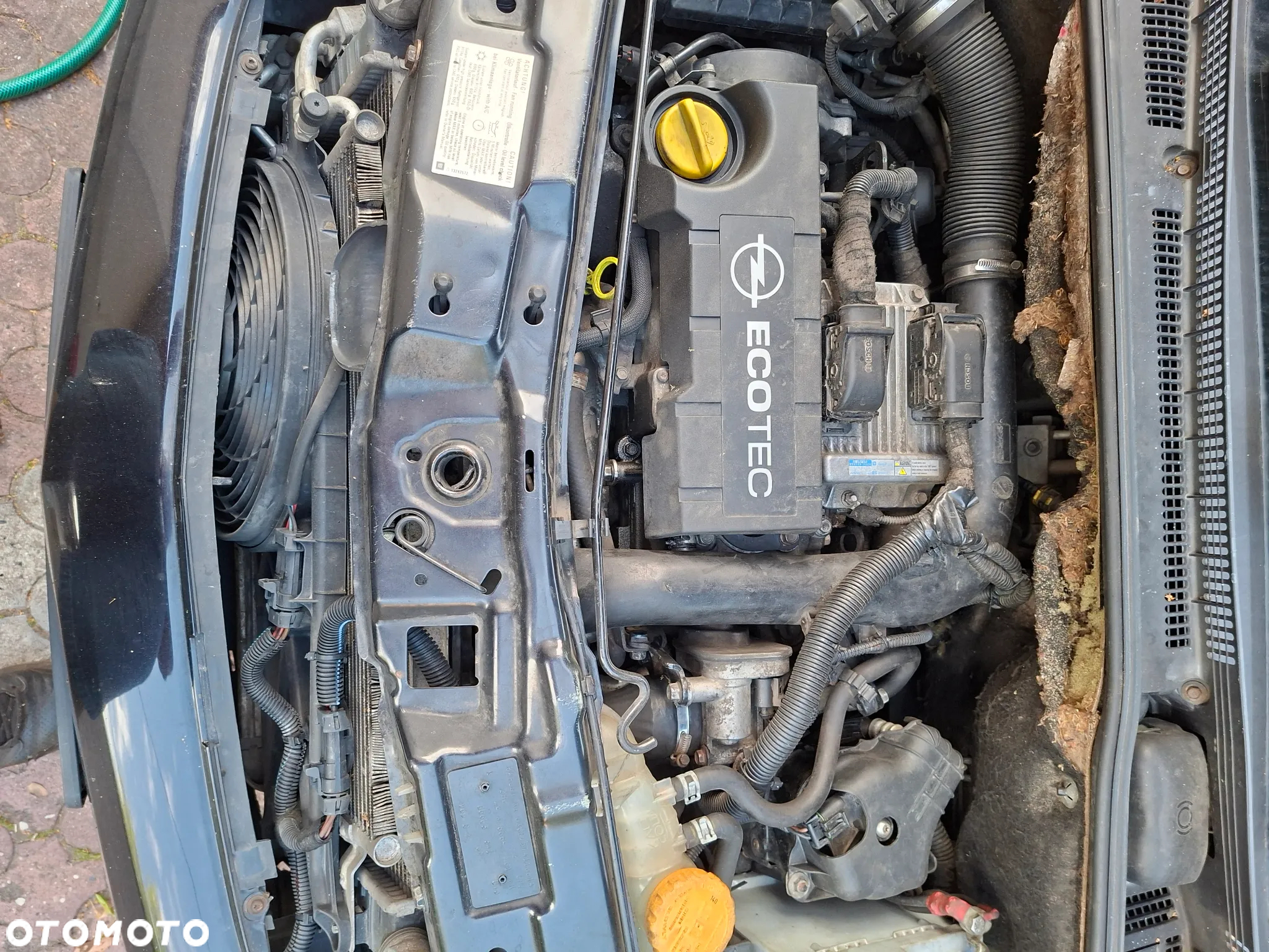 Opel Meriva - 4